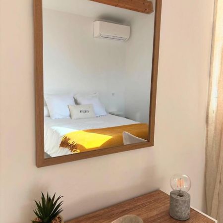 Appartement 2 Personnes Bord De Mer 사공 외부 사진